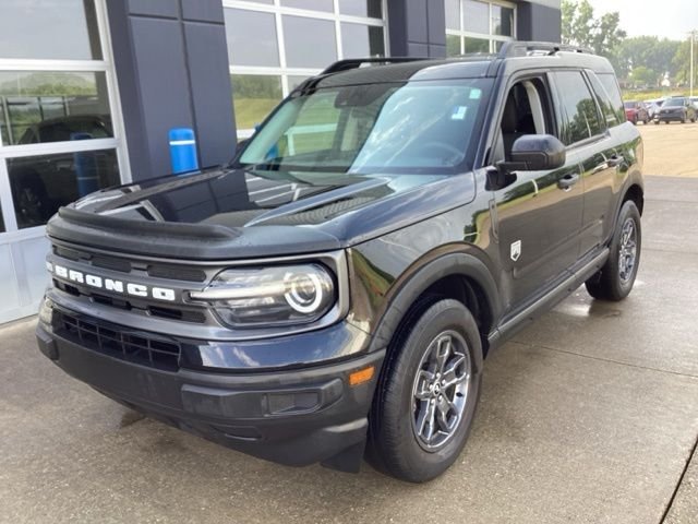 ford bronco sport 2023 3FMCR9B6XPRD88790 image ford bronco sport 2023 3FMCR9B6XPRD88790 image